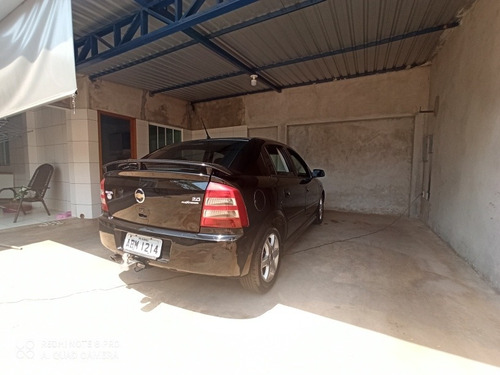 Chevrolet Astra 2009 2.0 Advantage Flex Power Aut. 5p 133 Hp