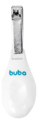 Kit Cuidados Para Bebês Com Estojo Azul 8 Peças 19600 - Buba