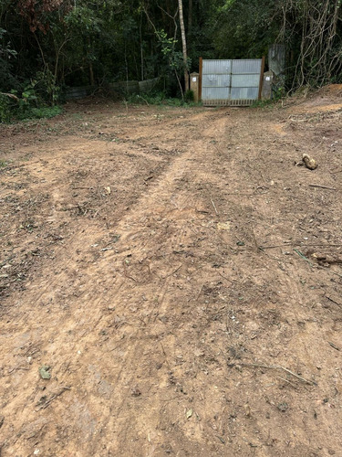 Lote 125m2 Em Itatuba, Embu