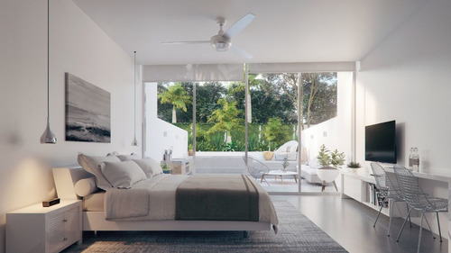 Imagen 5 de 20 de Departamentos En Venta Tulum, Quintana Roo