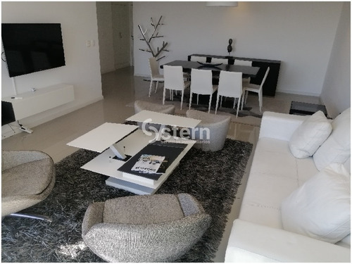 Imagen 7 de 21 de Venta Apartamento 3 Dormitorios, Playa Brava - Aidy Grill, Punta Del Este