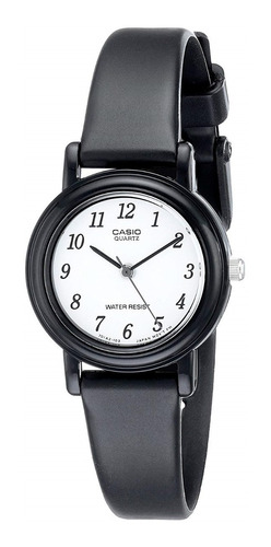 Reloj Mujer Casio Lq-139a Lq-139 Analógico Impacto Online