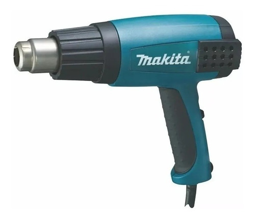 Pistola De Calor Makita Hg6020 2000 W Temperatura Regulable