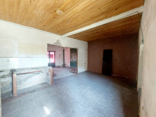  Casa En Venta La Plata A Reciclar