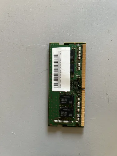 2x Samsung 8gb Ddr4 3200mhz M471a1k43db1-cwe (Usado)
