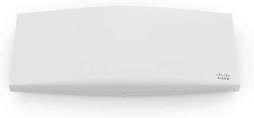 Meraki Mr46 Indoor Wi-fi 6 802.11ax With Multigigabit Ethern