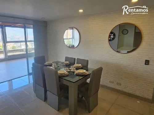Apartamento En Venta En Las Palmas. Cod V775883