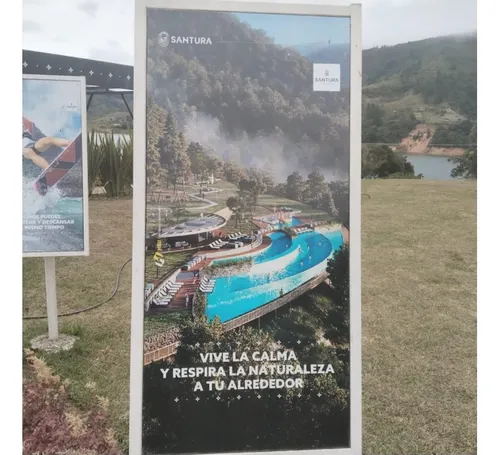 Venta Lote En Parcelación De 1044mts2 Lago Calima, 13143-1