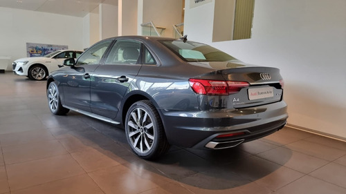 Imagen 3 de 23 de Audi A4 Tfsi 190 Cv