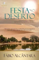 Comprar Festa No Deserto Schutz, De Na Capa. Editorial Schütz Em Português