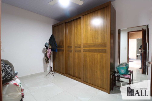 Imagem 7 de 16 de Casa De Condomínio Com 3 Dorms, Condomínio Residencial Parque Da Liberdade Iv, São José Do Rio Preto - R$ 250 Mil, Cod: 7837 - V7837