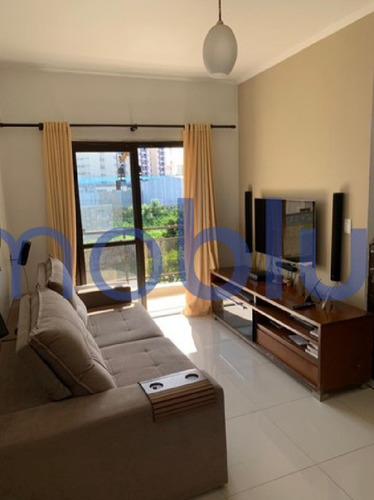 Imagem 3 de 16 de Apartamento 1 Dormitório, 60m², No Centro De Ca... - 1573