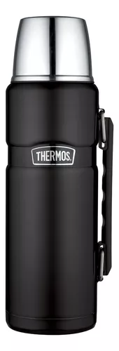 Termo de Líquidos Thermo Acero Inoxidable 2 Litros - Termos