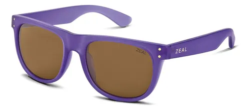 Zeal Optics Ace | Gafas De Sol Polarizadas A Base De Plantas