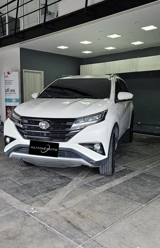 Toyota Rush 1.5 High