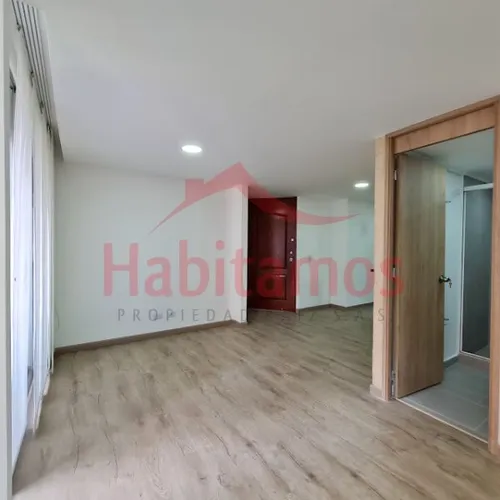 Apartamento En Venta En Medellín - El Poblado Cod 68648