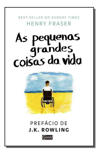 As Pequenas Grandes Coisas Da Vida