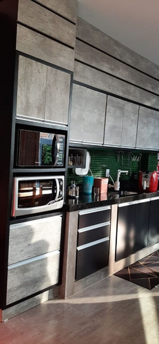 Imagem 12 de 25 de Casa Com 2 Dormitórios À Venda, 189 M² Por R$ 720.000,00 - Parque Residencial Três Bandeiras - Foz Do Iguaçu/pr - Ca0748