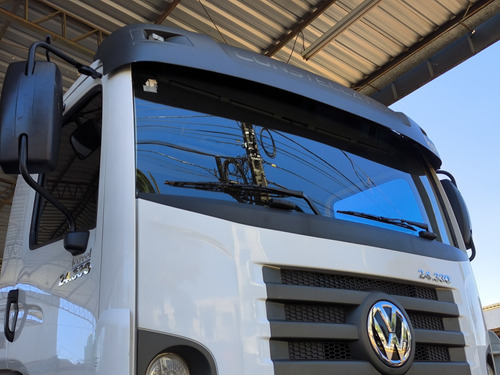 Vw24330 Chassi2022 Excelente Estado!valor A Vista Sem Troca