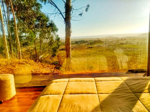 Tunquen, Condominio, Año Corrido, Hermosa Vista, Piscina