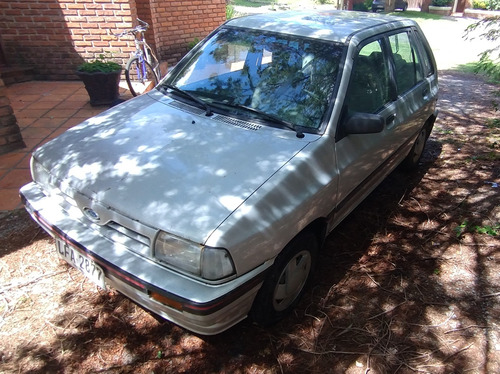 Ford Festiva 1.3 gl/xl