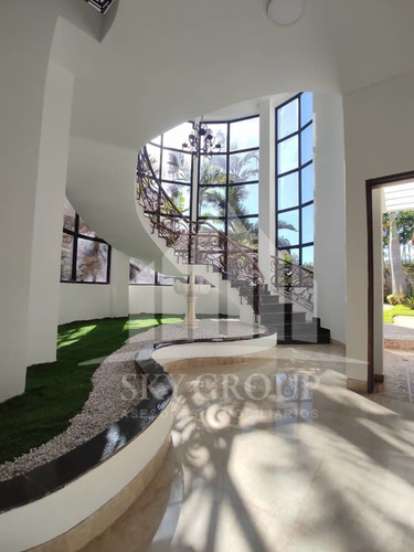 Imagen 5 de 15 de Yohandys Vende Casa En Guataparo Country Club