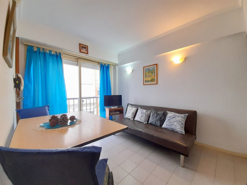 Imagen 4 de 30 de Reservado Departamento En Venta 1 Ambiente Zona Centro Mar D