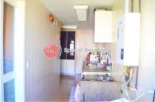 Imagem 7 de 15 de Apartamento-à Venda-barra Da Tijuca-rio De Janeiro - 201735