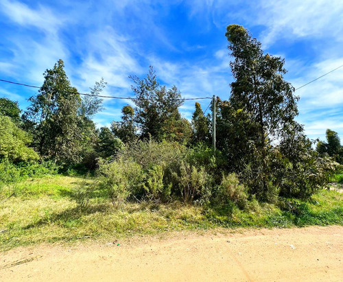 Imagen 11 de 13 de Terreno Esquina Venta Costa Azul Canelones