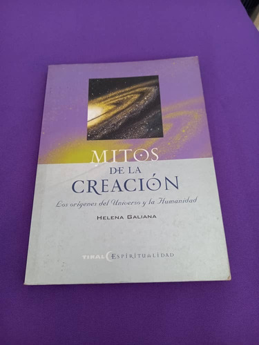 Tikal - Mitos De La Creacion - Helena Galiana