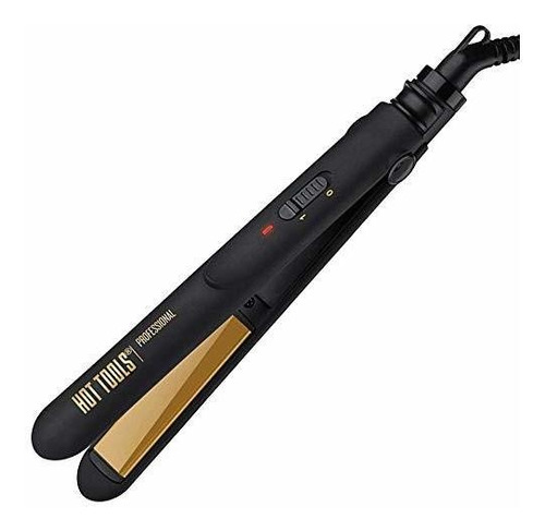 Plancha Cabello Hot Tools - Mini Plancha De Viaje, Profesion