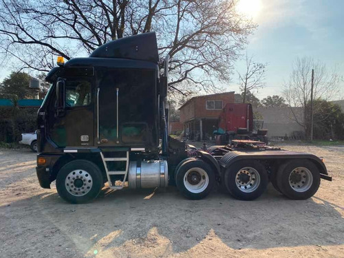 Freightliner Argosy 8x4 585 Hp Volvo Scania Mercedes Flota