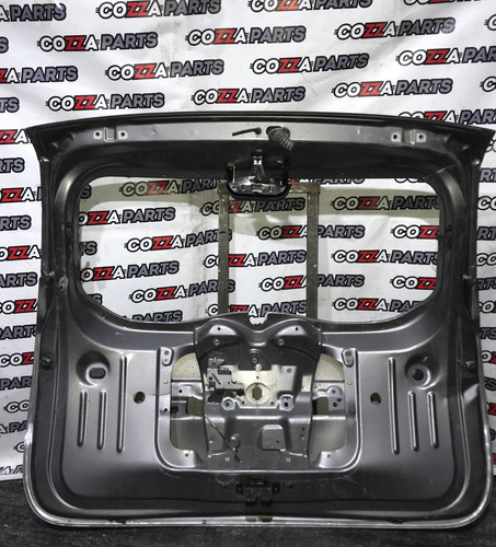 Porton Trasero Renault Duster 12 Al 20 (2211416)