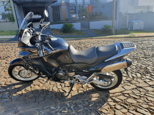 Honda Xl 1000 Varadero