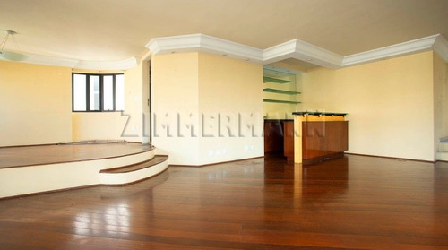 Imagem 2 de 15 de Apartamento - Pacaembu - Ref: 129462 - V-129462