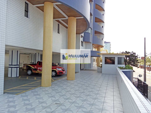 Imagem 7 de 18 de Apartamento Com 1 Dorm, Vila Vera Cruz, Mongaguá - R$ 210 Mil, Cod: 828971 - V828971