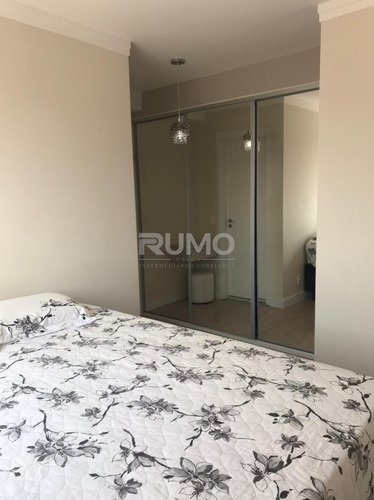 Imagem 6 de 30 de Apartamento À Venda Em Jardim Nossa Senhora Auxiliadora - Ap011933