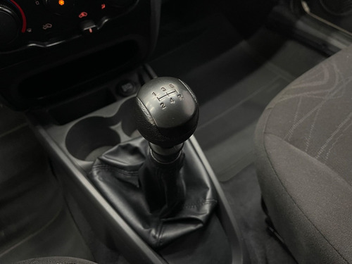 Imagem 11 de 15 de Fiat Strada Working Hard 1.4 Fire Flex 8v Cs 2019/2020