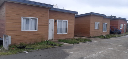 W) ¡oportunidad De Inversión! Se Vende Lote Con Cabañas