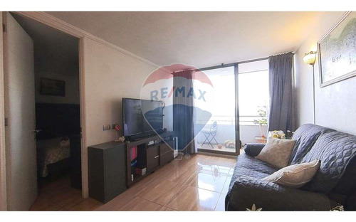 En Venta Departamento 1d 1b 1bod. Salvador