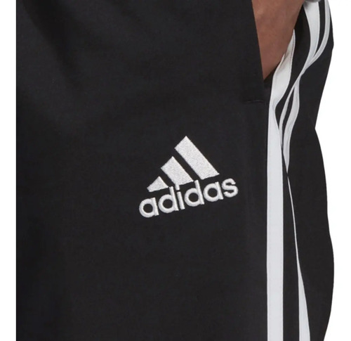 Pants adidas Essentials 3 Stripes Hombre Gk8980 | Envío gratis