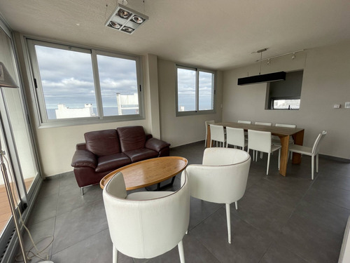 Imagen 20 de 21 de Venta De Apartamento Con 3 Dormitorios En Punta Carretas