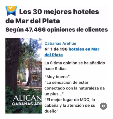 Casa Lodge Cabañas Bosque Mdq Mar Del Plata (espacio Privado)