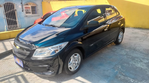 Chevrolet Onix 1.0 Joy 5p