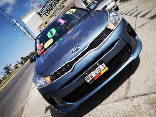 Imagen 2 de 15 de 2019 Kia Rio L