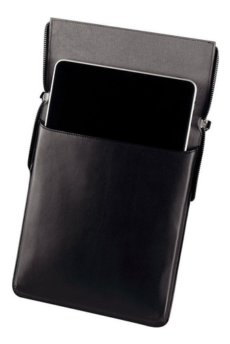 Estuche iPad Victorinox De Cuero Y Solapa Altius 3.0 Río