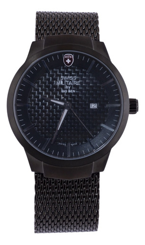 Reloj Swiss Militaire 592-2g