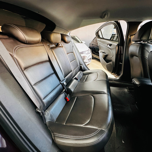 Chevrolet Cruze II 1.4 Lt 153cv
