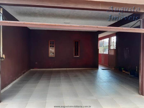Imagem 3 de 29 de Casas À Venda Em Atibaia/sp - Compre A Sua Casa Aqui! - 1450113