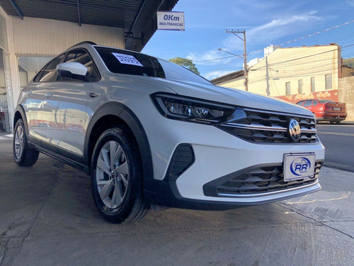 Imagem 14 de 14 de Volkswagem Nivus Comfortline